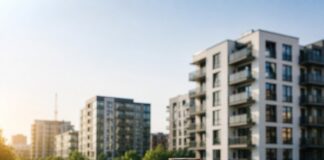 Abu Dhabi’s Mubadala commits up to €600m to European housing funds Abu Dhabi's Mubadala commits up to €600m to European housing funds