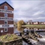 Muse appointed strategic regeneration partner for Castleford Muse appointed strategic regeneration partner for Castleford
