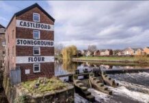 Muse appointed strategic regeneration partner for Castleford Muse appointed strategic regeneration partner for Castleford