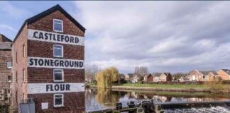 Muse appointed strategic regeneration partner for Castleford Muse appointed strategic regeneration partner for Castleford