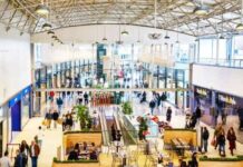 NEPI Rockcastle makes first move beyond CEE with Spanish acquisition NEPI Rockcastle makes first move beyond CEE with Spanish acquisition