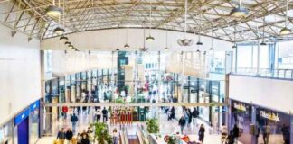 NEPI Rockcastle makes first move beyond CEE with Spanish acquisition NEPI Rockcastle makes first move beyond CEE with Spanish acquisition