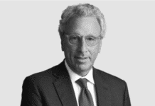 Newmark CEO Barry Gosin to step down at year-end Newmark CEO Barry Gosin