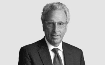 Newmark CEO Barry Gosin to step down at year-end Newmark CEO Barry Gosin