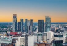 AND Capital and Forshaw target £185m residential fund for North of England AND Capital and Forshaw target £185m residential fund for North of England