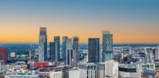 AND Capital and Forshaw target £185m residential fund for North of England AND Capital and Forshaw target £185m residential fund for North of England