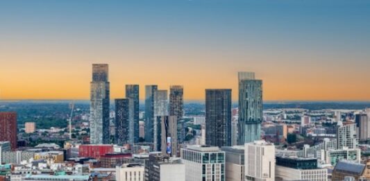 AND Capital and Forshaw target £185m residential fund for North of England AND Capital and Forshaw target £185m residential fund for North of England