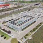 Redevco adds two Spanish logistics assets to industrial outdoor storage portfolio Redevco adds two Spanish logistics assets to industrial outdoor storage portfolio
