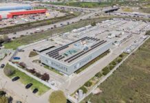 Redevco adds two Spanish logistics assets to industrial outdoor storage portfolio Redevco adds two Spanish logistics assets to industrial outdoor storage portfolio