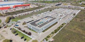 Redevco adds two Spanish logistics assets to industrial outdoor storage portfolio Redevco adds two Spanish logistics assets to industrial outdoor storage portfolio