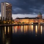 Odyssey takes over management of four Covivio hotels in Germany Covivio Mercure Hotel Potsdam City