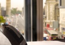 PPHE posts 4.7% revenue growth in first half PPHE delivers stronger H1 performance as UK hotels drive growth