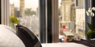 PPHE posts 4.7% revenue growth in first half PPHE delivers stronger H1 performance as UK hotels drive growth