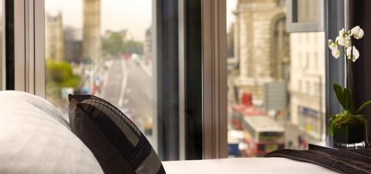 PPHE posts 4.7% revenue growth in first half PPHE delivers stronger H1 performance as UK hotels drive growth