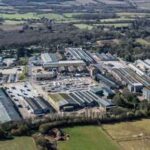 Panattoni submits plans for 1m sq ft Maidstone logistics scheme Panattoni submits plans for 1m sq ft Maidstone logistics scheme