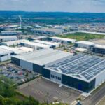 Peel launches £583m cash offer for Harworth Group Peel launches £583m cash offer for Harworth Group