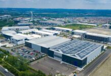 Peel launches £583m cash offer for Harworth Group Peel launches £583m cash offer for Harworth Group