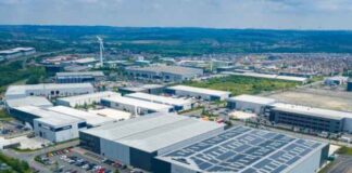 Peel launches £583m cash offer for Harworth Group Peel launches £583m cash offer for Harworth Group