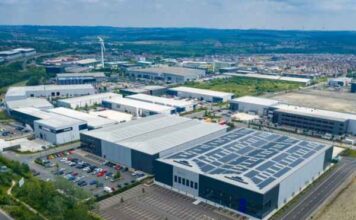 Peel launches £583m cash offer for Harworth Group Peel launches £583m cash offer for Harworth Group