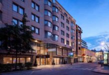 Prague Marriott and Millennium sold in CEE’s largest hotel deal of 2026 Prague Marriott and Millennium sold in CEE’s largest hotel deal of 2026