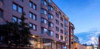 Prague Marriott and Millennium sold in CEE’s largest hotel deal of 2026 Prague Marriott and Millennium sold in CEE’s largest hotel deal of 2026