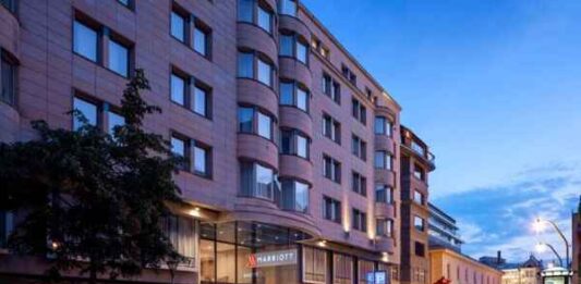 Prague Marriott and Millennium sold in CEE’s largest hotel deal of 2026 Prague Marriott and Millennium sold in CEE’s largest hotel deal of 2026