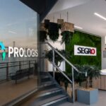 Prologis agrees £14bn recommended takeover of Segro Prologis agrees £14bn recommended takeover of Segro