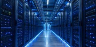 Skanska secures $1.2bn contract to build four US data centers Skanska secures $1.2bn contract to build four US data centers