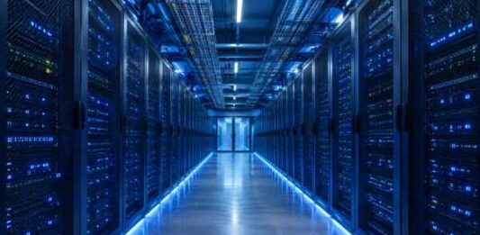 Skanska secures $1.2bn contract to build four US data centers Skanska secures $1.2bn contract to build four US data centers