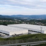 Sunrise Real Estate secures full occupancy at Porto logistics asset Sunrise Real Estate secures full occupancy at Porto logistics asset