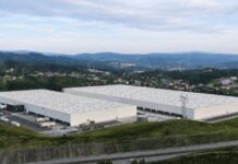Sunrise Real Estate secures full occupancy at Porto logistics asset Sunrise Real Estate secures full occupancy at Porto logistics asset