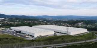 Sunrise Real Estate secures full occupancy at Porto logistics asset Sunrise Real Estate secures full occupancy at Porto logistics asset