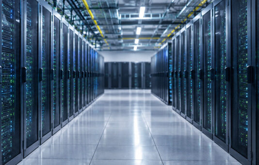 Tritax Big Box secures £350m equity raise for data centre pipeline Tritax Big Box secures £350m equity raise for data centre pipeline