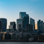 UK commercial real estate attracts Europe’s highest investment in first half UK commercial real estate attracts Europe's highest investment in first half