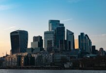 UK commercial real estate attracts Europe’s highest investment in first half UK commercial real estate attracts Europe's highest investment in first half