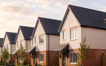 Fiera and Packaged Living target £1bn UK single-family housing portfolio Fiera and Packaged Living target £1bn UK single-family housing portfolio