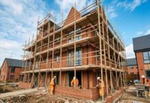 UK launches biggest council housebuilding drive in decades UK launches biggest council housebuilding drive in decades