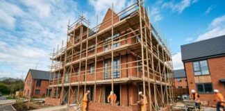 UK launches biggest council housebuilding drive in decades UK launches biggest council housebuilding drive in decades