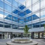 Union Investment signs 10,000 sqm lease at Düsseldorf’s Seestern 3 Union Investment signs 10,000 sqm lease at Düsseldorf’s Seestern 3
