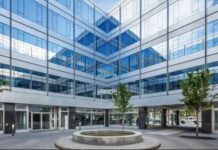 Union Investment signs 10,000 sqm lease at Düsseldorf’s Seestern 3 Union Investment signs 10,000 sqm lease at Düsseldorf’s Seestern 3