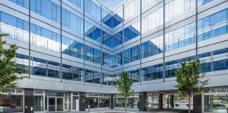 Union Investment signs 10,000 sqm lease at Düsseldorf’s Seestern 3 Union Investment signs 10,000 sqm lease at Düsseldorf’s Seestern 3