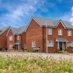 Vistry secures £350m government funding for affordable homes Vistry secures £350m government funding for affordable homes