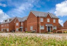 Vistry secures £350m government funding for affordable homes Vistry secures £350m government funding for affordable homes