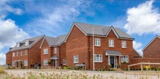 Vistry secures £350m government funding for affordable homes Vistry secures £350m government funding for affordable homes