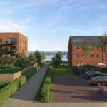 Vistry submits plans for 534-home Bromborough development Vistry submits plans for 534-home Bromborough development