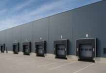 Valor buys 20,000 sqm Dutch logistics asset in off-market deal Valor buys 20,000 sqm Dutch logistics asset in off-market deal