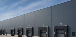 Valor buys 20,000 sqm Dutch logistics asset in off-market deal Valor buys 20,000 sqm Dutch logistics asset in off-market deal