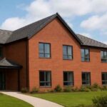 CareTrust REIT acquires care home portfolio in £150m deal CareTrust REIT acquires care home portfolio in £150m deal