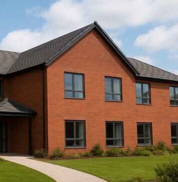 CareTrust REIT acquires care home portfolio in £150m deal CareTrust REIT acquires care home portfolio in £150m deal