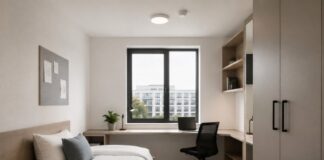 Aboria completes debut deal for 1,570-bed UK student housing portfolio Aboria completes debut deal for 1,570-bed UK student housing portfolio